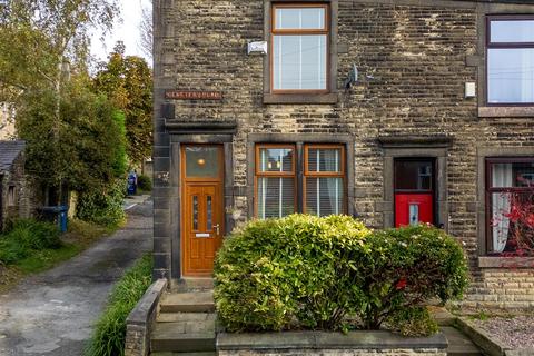 2 bedroom house for sale, Cemetery Road, Ramsbottom, Bury