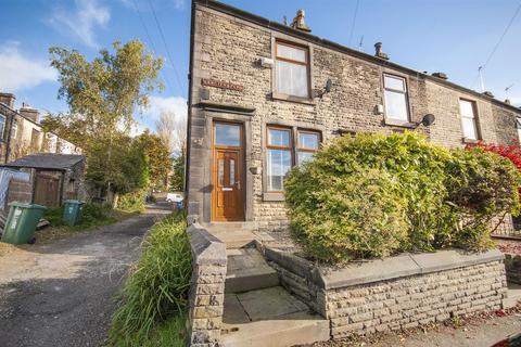 2 bedroom house for sale, Cemetery Road, Ramsbottom, Bury