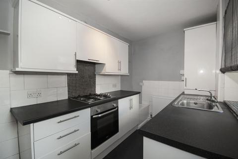 2 bedroom house for sale, Cemetery Road, Ramsbottom, Bury