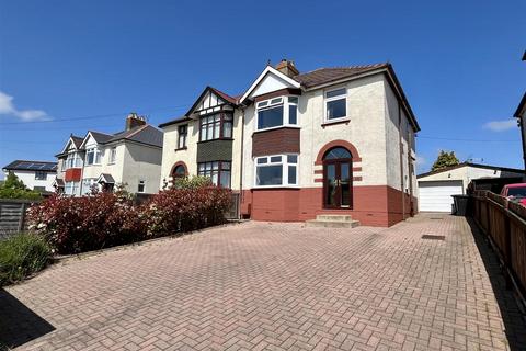 3 bedroom semi-detached house for sale, Belle Vue Road, Cinderford GL14