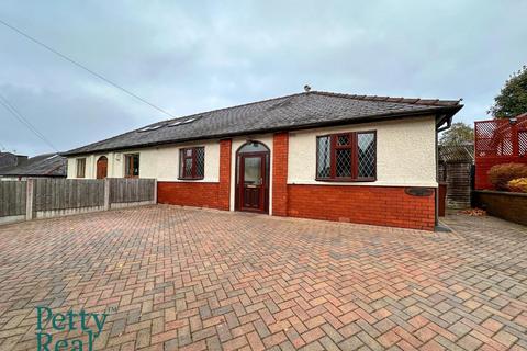 2 bedroom semi-detached bungalow for sale, Barkerhouse Road, Nelson