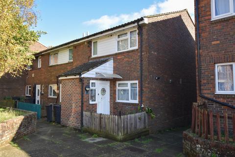 3 bedroom end of terrace house for sale, Adam Close, St. Leonards-On-Sea