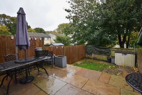 3 bedroom end of terrace house for sale, Adam Close, St. Leonards-On-Sea