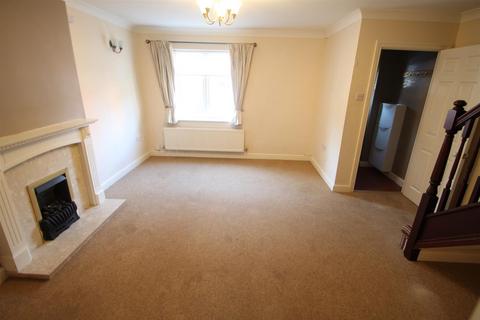 3 bedroom end of terrace house for sale, Friars Garden, Ludlow