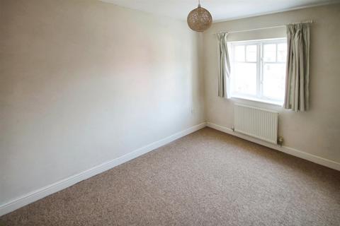 3 bedroom end of terrace house for sale, Friars Garden, Ludlow