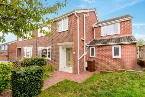 4 bedroom semi-detached house for sale, Highfield View, Gildersome, Leeds