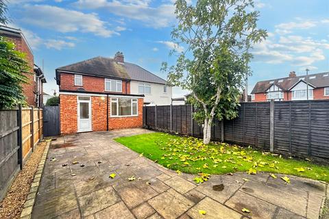 3 bedroom semi-detached house to rent, Terrace Road, Walton-On-Thames, KT12