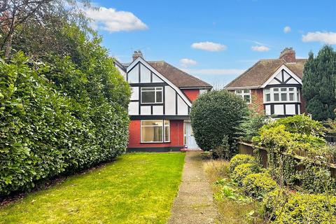 3 bedroom semi-detached house to rent, Terrace Road, Walton-On-Thames, KT12