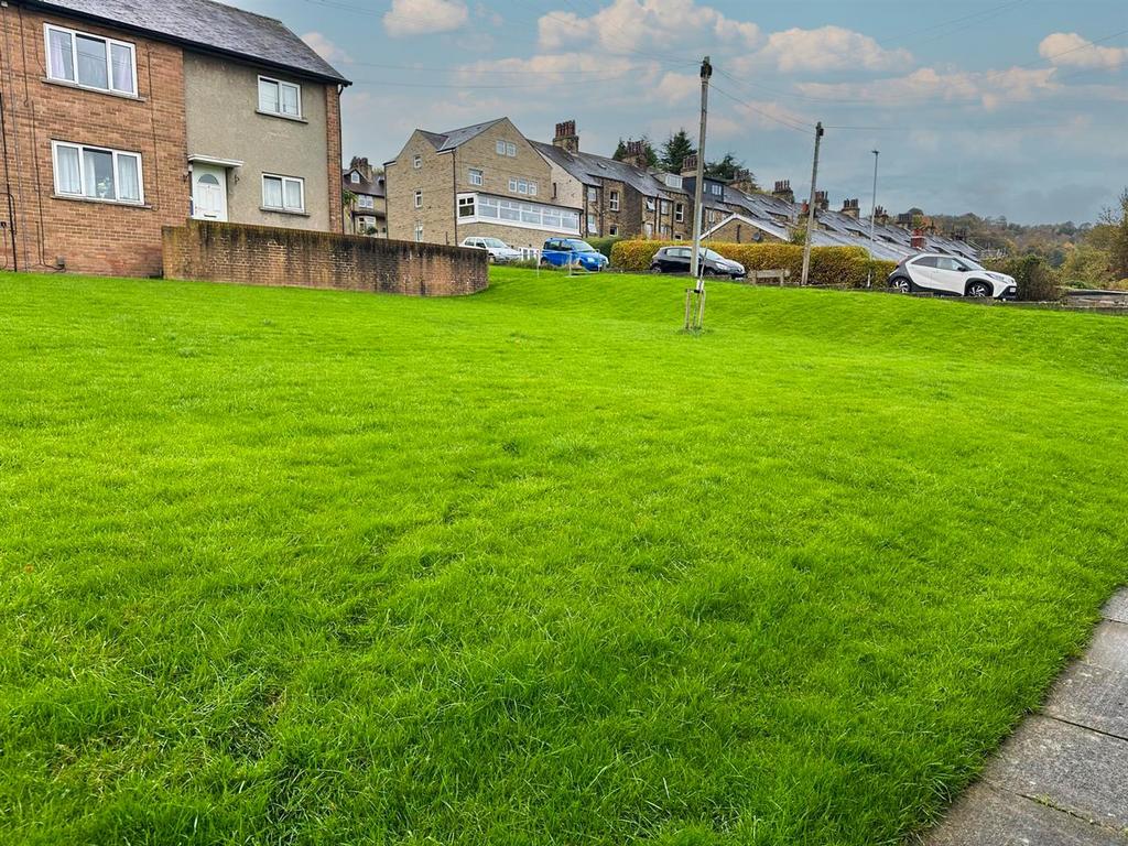 St. Johns Court, Low Utley 1 bed apartment for sale £79,950