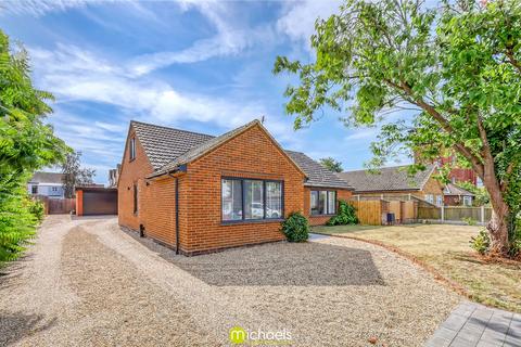 Tower Road, Wivenhoe, Colchester, CO7