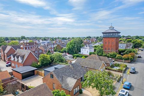 5 bedroom detached house for sale, Tower Road, Wivenhoe, Colchester, CO7