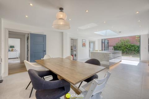 5 bedroom detached house for sale, Tower Road, Wivenhoe, Colchester, CO7