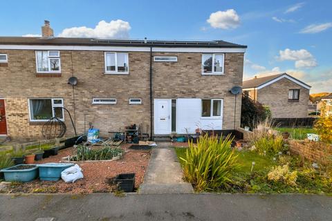 51 Allenfields, Allendale, Hexham, NE47 9DB