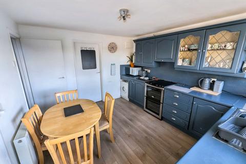 51 Allenfields, Allendale, Hexham, NE47 9DB