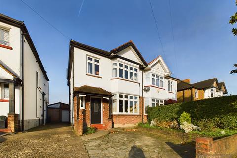 3 bedroom semi-detached house for sale, Raeburn Avenue, Surbiton KT5