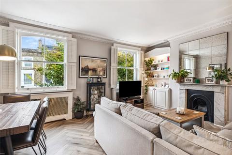 3 bedroom apartment for sale, Brussels Road, London, SW11