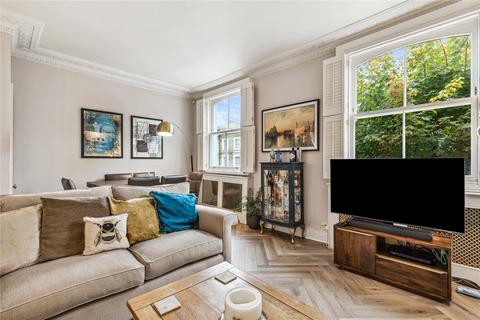 3 bedroom apartment for sale, Brussels Road, London, SW11