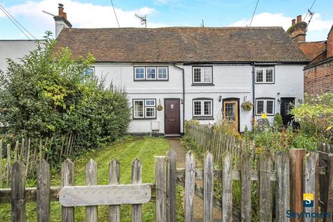 2 bedroom terraced house for sale, Station Row, Guildford GU4