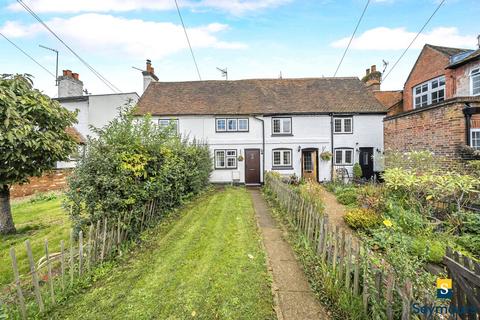 2 bedroom terraced house for sale, Station Row, Guildford GU4