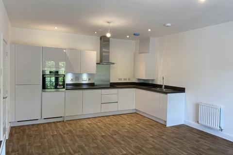 1 bedroom flat to rent, Little Meadow Court, Watermark Road, Maidstone, Kent, ME14 1ND