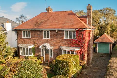 3 bedroom detached house for sale, King Lane, Leeds LS17