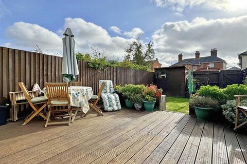 25 Foundry Way, Rayne, Braintree, CM77 6AE