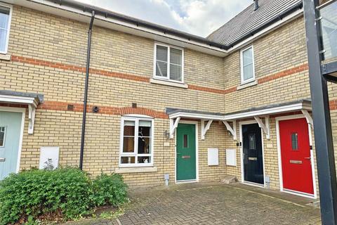 25 Foundry Way, Rayne, Braintree, CM77 6AE
