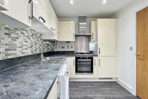 25 Foundry Way, Rayne, Braintree, CM77 6AE