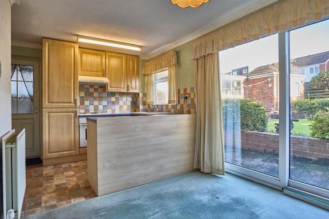 3 bedroom semi-detached house for sale, Ratcliffe Road, Burbage