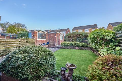 3 bedroom semi-detached house for sale, Ratcliffe Road, Burbage