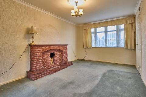 3 bedroom semi-detached house for sale, Ratcliffe Road, Burbage