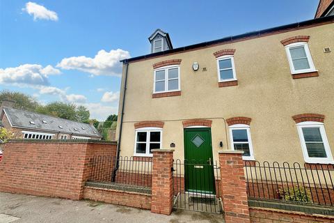 3 bedroom semi-detached house for sale, Loughborough Road, Mountsorrel, Loughborough