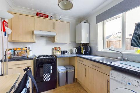 1 bedroom apartment to rent, Vauxhall Villas, Boston, Lincolnshire