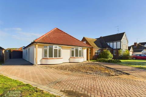 4 bedroom detached bungalow for sale, Goldhanger Road, Heybridge, Maldon