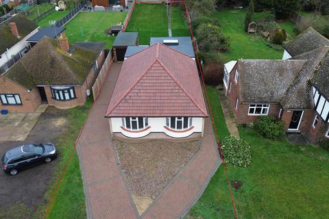 4 bedroom detached bungalow for sale, Goldhanger Road, Heybridge, Maldon