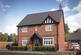 Plot 208, The Bressingham at The Meadows, The Meadows, Lincoln Road LN2