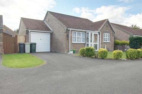 2 bedroom detached bungalow for sale, Stones Close, Skegness PE24