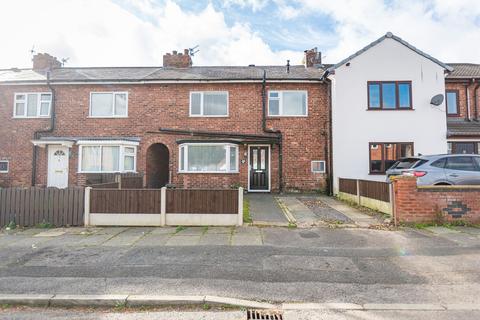 3 bedroom terraced house for sale, Beech Avenue, Warrington WA3