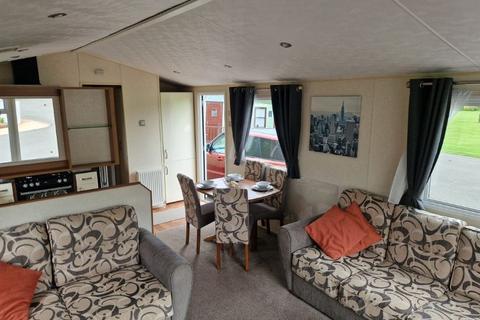 2 bedroom static caravan for sale, Campsie Glen Holiday Park