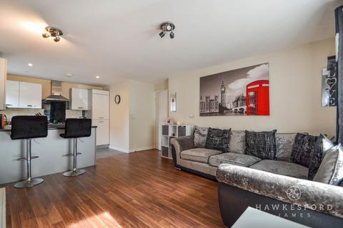 2 bedroom apartment for sale, Easton Drive, Sittingbourne ME10