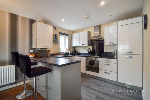 2 bedroom apartment for sale, Easton Drive, Sittingbourne ME10