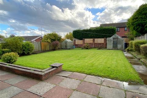 3 bedroom detached house for sale, Arnold Avenue, Hopwood, Heywood, Greater Manchester, OL10