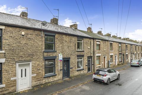 2 bedroom terraced house for sale, 17 Cheshire Street, Mossley, Ashton-under-Lyne, OL5 9NW