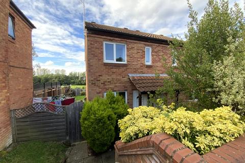 3 bedroom semi-detached house for sale, Church Hill, Two Mile Ash, Milton Keynes