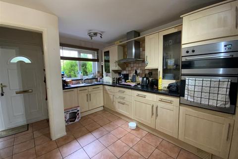 3 bedroom semi-detached house for sale, Church Hill, Two Mile Ash, Milton Keynes