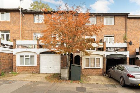 4 bedroom terraced house for sale, London NW6