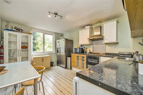 4 bedroom terraced house for sale, London NW6