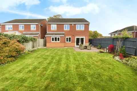 4 bedroom detached house to rent, Grangefields, Shrewsbury