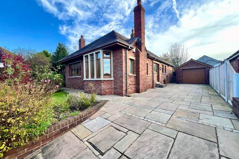 3 bedroom bungalow for sale, Rydal Avenue, Poulton-Le-Fylde FY6