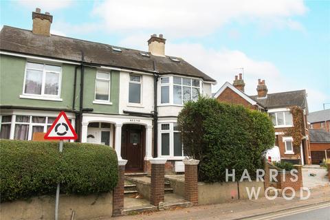 4 bedroom semi-detached house for sale, Drury Road, Colchester, Essex, CO2